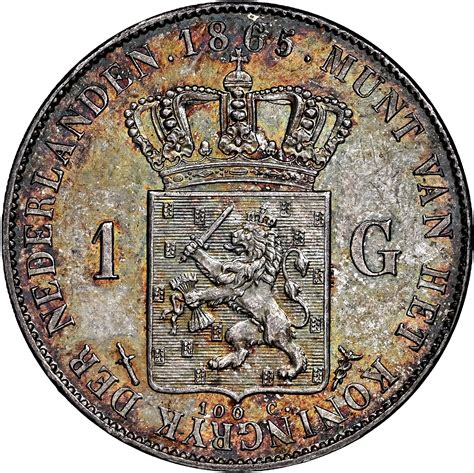 Dutch Coin Price